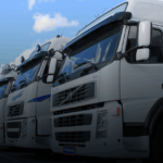 Road Freight